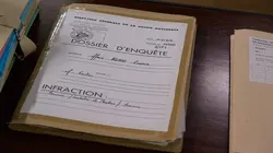 La stagiaire S08E05 Les âmes perdues