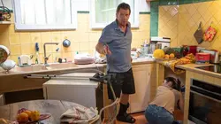 Casting La stagiaire S06E02 A la dérive