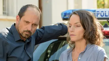 La chair de ma chair