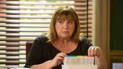 La stagiaire  S11E01 Zone interdite