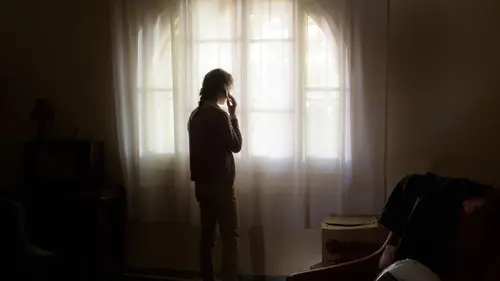 La stagiaire S04E03 Premier amour