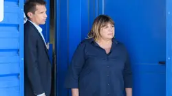 La stagiaire  S04E05 Ma petite entreprise