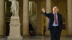 Visuel de La stagiaire