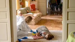 La stagiaire  S05E08 Jamais sans Léa