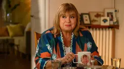 La stagiaire S11E05 Dernière danse