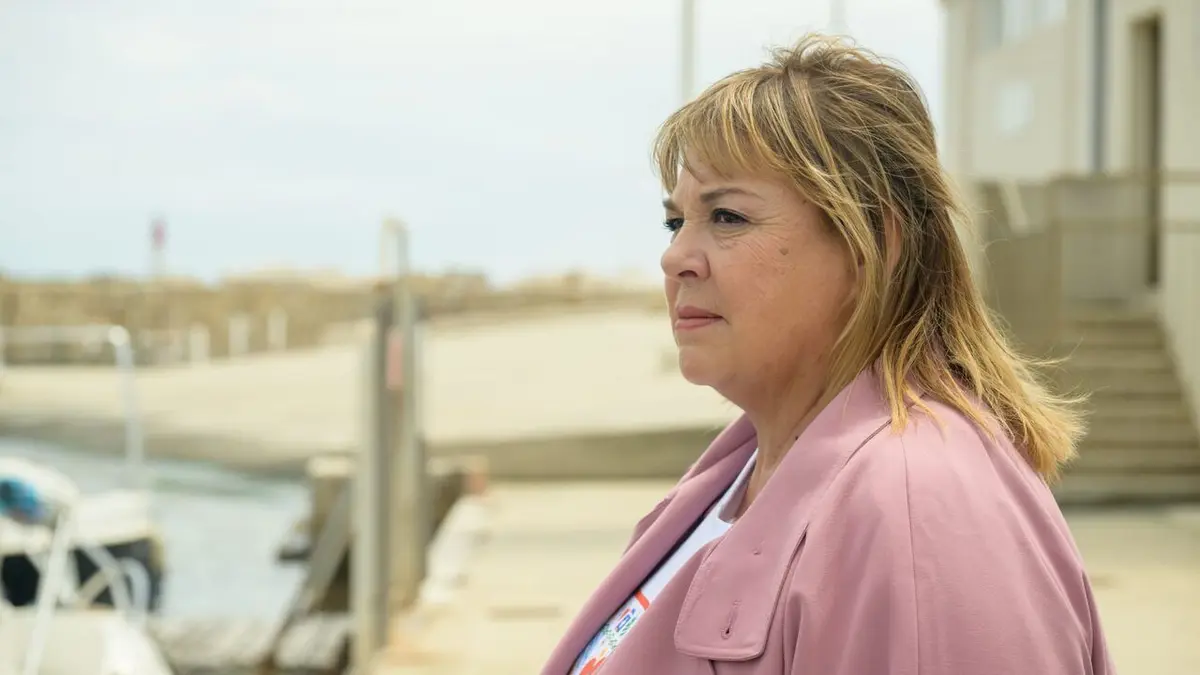 Visuel de La stagiaire