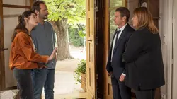 La stagiaire S06E08 Aménagement de peine