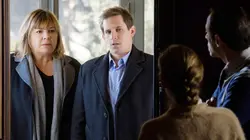 La stagiaire S04E02 L'inconnue de la gare Saint-Charles