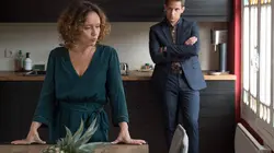 La stagiaire S06E06 Violences