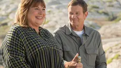 La stagiaire S06E08 Aménagement de peine