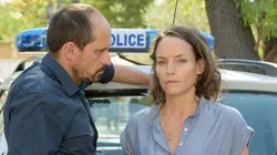 La stagiaire S05E02 La parole à la défense