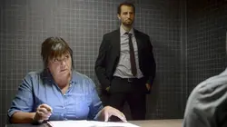 La stagiaire S01E04 Emanations