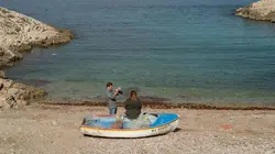 La stagiaire S06E08 Aménagement de peine