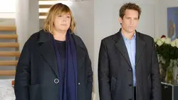 La stagiaire S03E07 Liberté provisoire