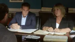 La stagiaire S05E02 La parole à la défense