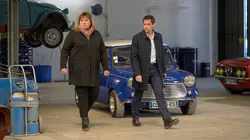 La stagiaire S08E01 La vie est ailleurs