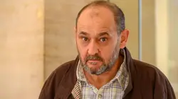 La stagiaire S05E01 Espace détente