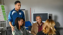 La stagiaire S05E05 Le prix du succès