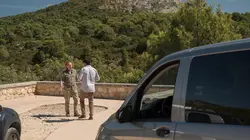 La stagiaire S06E01 Espèce protégée