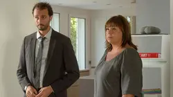 La stagiaire S01E06 Résidence surveillée
