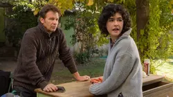 La stagiaire S02E06 Pointes de sang