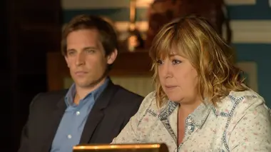 La stagiaire S02E04 Cuisine pour tous
