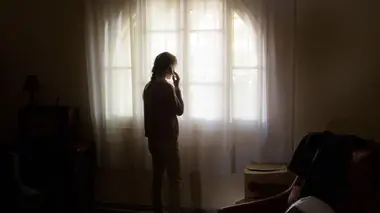 La stagiaire S04E03 Premier amour