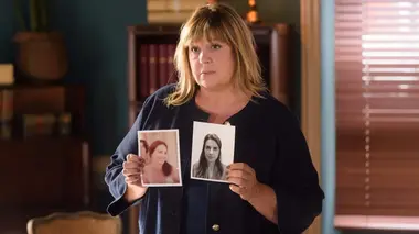 La stagiaire S05E04 Le silence de la mer