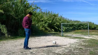 La stagiaire S05E05 Le prix du succès