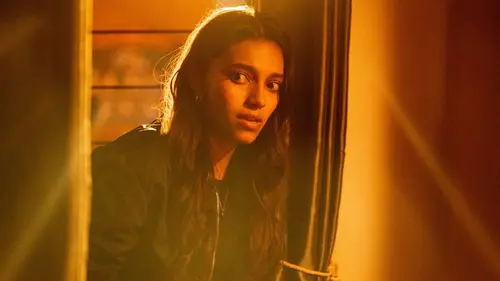 Casting La star disparue