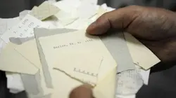 La Stasi, un état contre son peuple