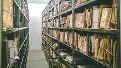 La Stasi, un état contre son peuple