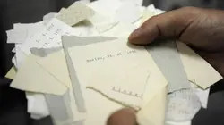 La Stasi, un état contre son peuple