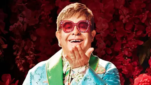 La story d'Elton John