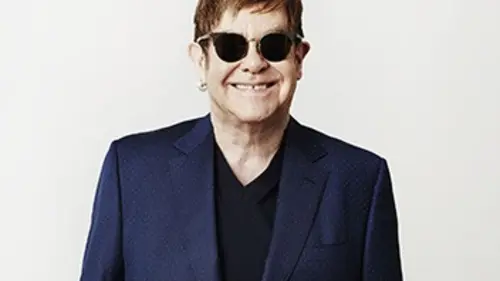 La story d'Elton John : ses vingt plus belles chansons