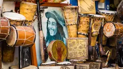 La story de Bob Marley