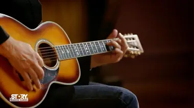 La story de Francis Cabrel