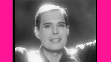 La Story de Freddie Mercury