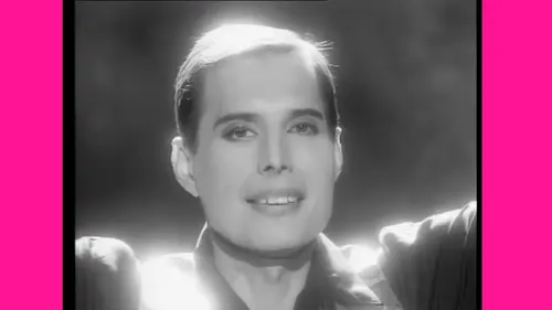 La Story de Freddie Mercury