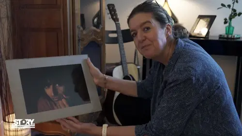 Casting La story de Jean-Jacques Goldman