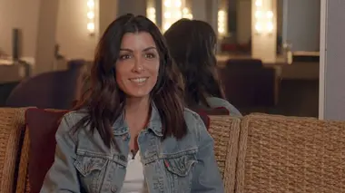 La story de Jenifer