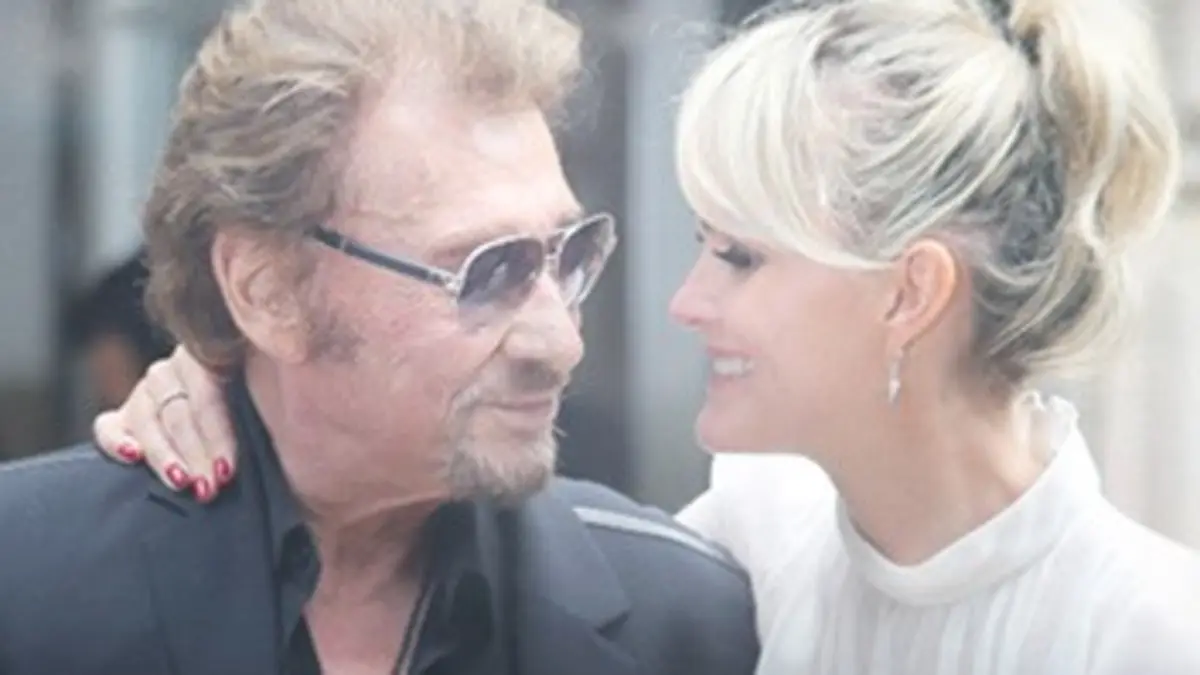 La Story de Johnny Hallyday, de l'idole à la légende