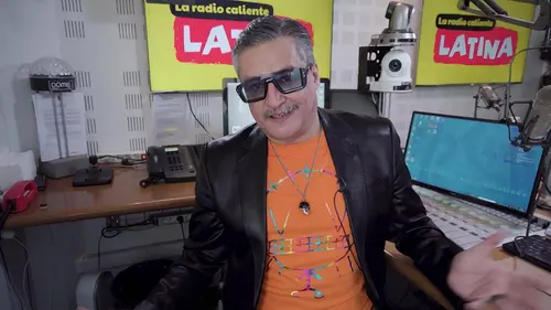 La story de la musique latino