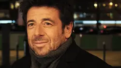 La story de Patrick Bruel : le film de sa vie