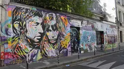 La story de Serge Gainsbourg : le punchliner