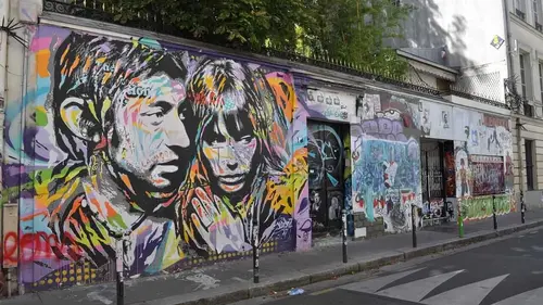 La story de Serge Gainsbourg : le punchliner