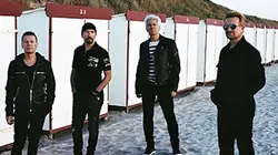 La story de U2 : les missionnaires du rock