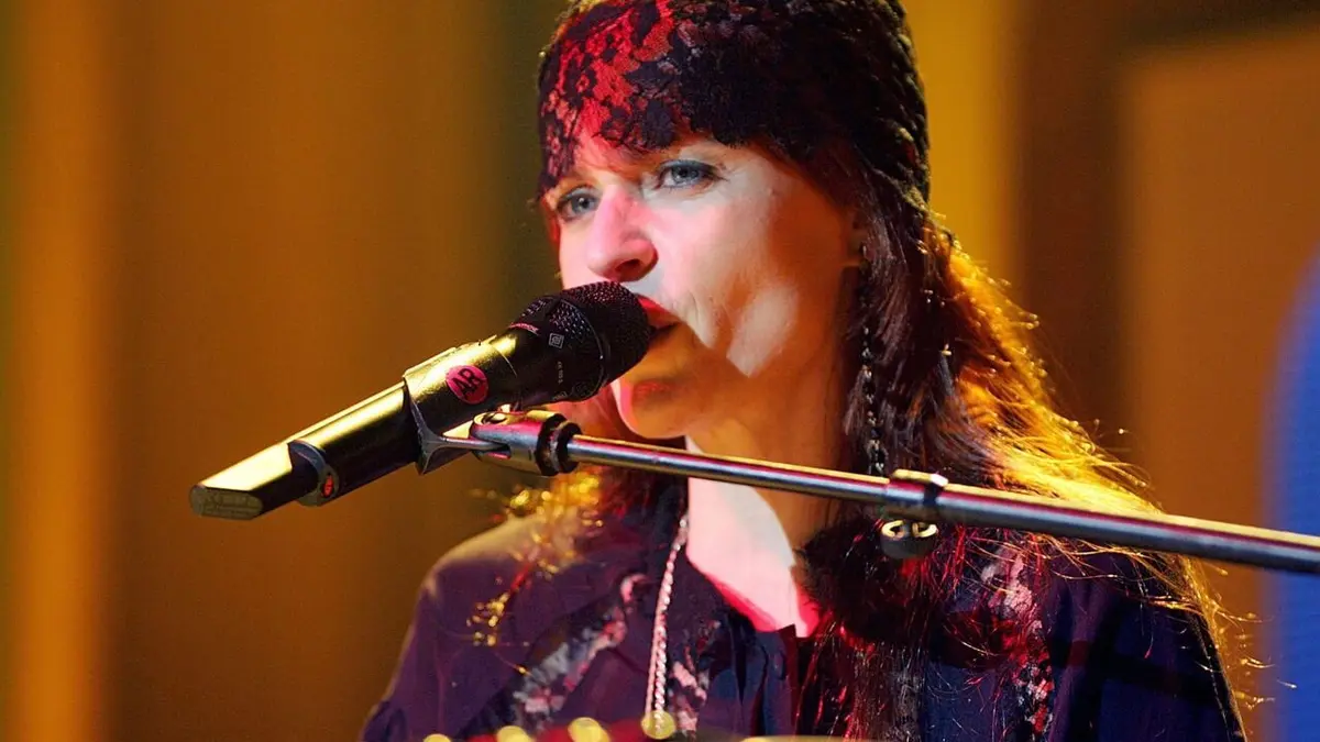 Visuel de La story des années 90