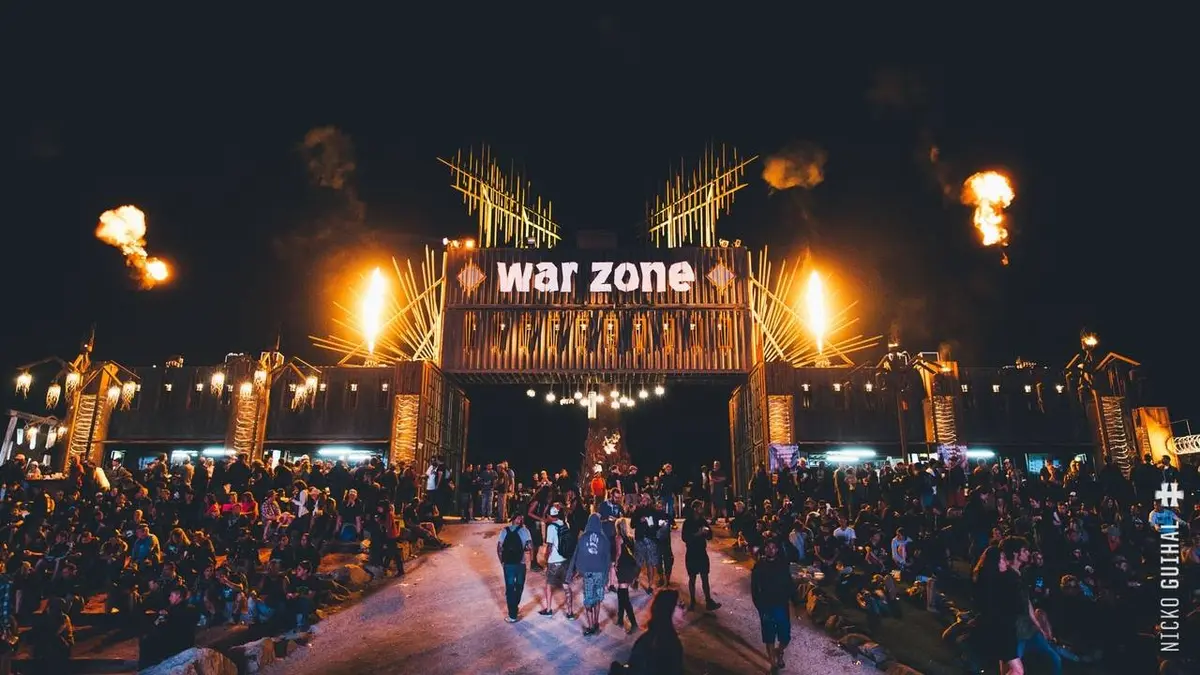 La story du Hellfest