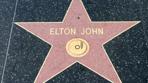 La Story Elton John